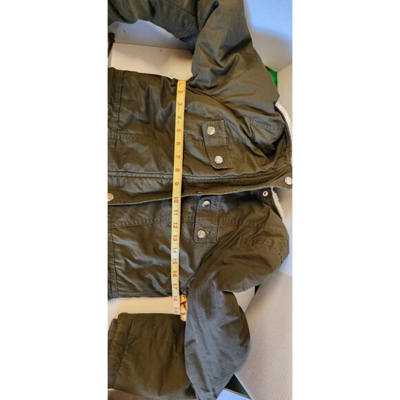 Urban Heritage The Cabin Parka Size Medium - Picture 8 of 8